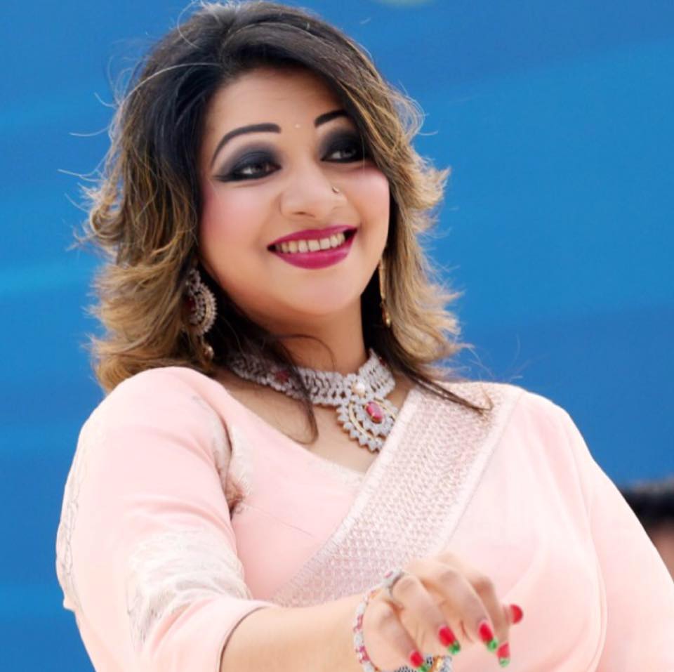 Bangladeshi singer akhi alamgir sex scandal
