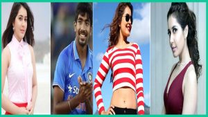 দক্ষিণী সিনেমার এই নায়িকা নাকি ভারতের অন্যতম সেরা পেসার