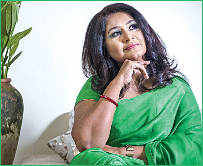 singer samina chowdhury