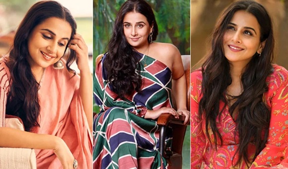 ”বিদ্যা” মনের ওজন নয়, দেহের ওজন বাড়ছে বাড়ুক
